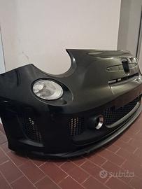 PARAURTI FIAT 500 ABARTH