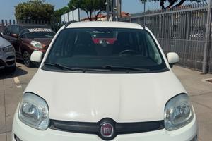 Fiat Panda 1.2 benzina GPL