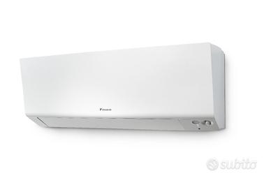 installatore condizionatori climatizzatori