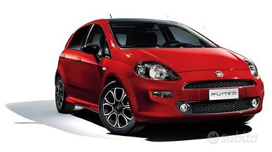 ricambi fiat punto 2015 natural power 