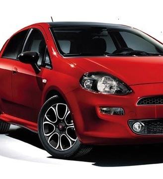 ricambi fiat punto 2015 natural power 