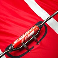 manubrio Honda cr CRF originale 