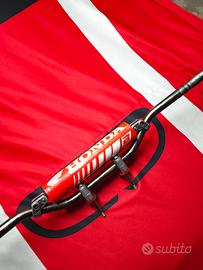 manubrio Honda cr CRF originale 