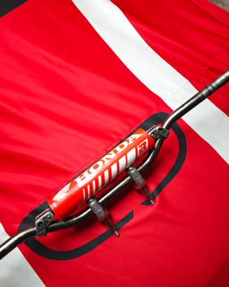 manubrio Honda cr CRF originale 