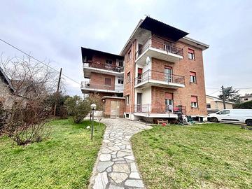 Appartamento - Alessandria