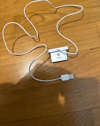 Ipod shuffle