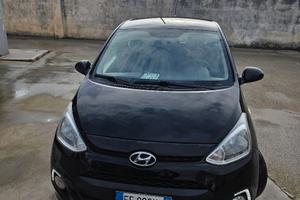 hyundai i10 benzina/gpl 2016