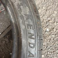 4 gomme kenda 205/45 r16