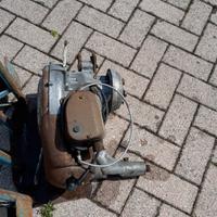 motore vespa 125 vna2