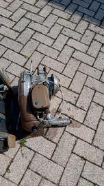 motore vespa 125 vna2