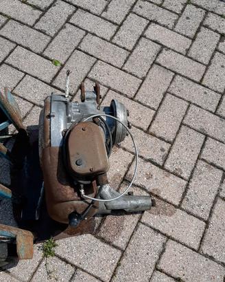 motore vespa 125 vna2