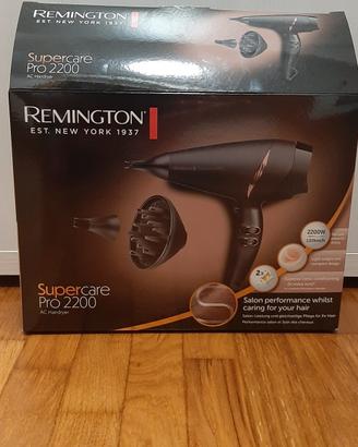 phon Remington