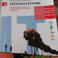 Infiniti Lettori  vol. A  Lescher editore 