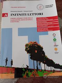 Infiniti Lettori  vol. A  Lescher editore 