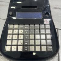 Registratore cassa con cassetto