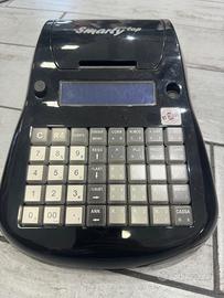 Registratore cassa con cassetto