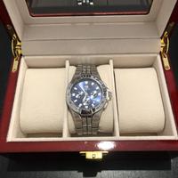 Orologio Breil con cronografo