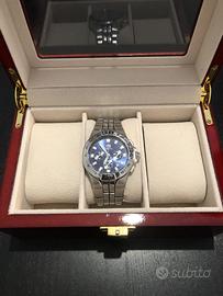 Orologio Breil con cronografo