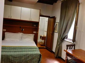 Stanza in appartamento di 15 m² a Roma