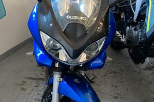 Suzuki GSF 600 Bandit - 2001