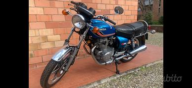 HONDA CB 250