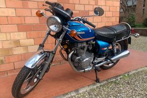 HONDA CB 250