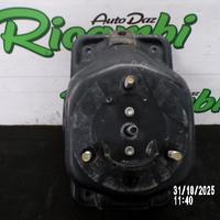 SUPPORTO RUOTA SCORTA LAND CRUISER KDJ90 2002