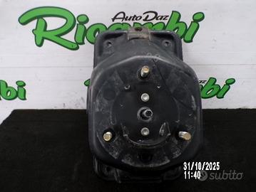 SUPPORTO RUOTA SCORTA LAND CRUISER KDJ90 2002