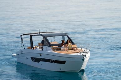 NUOVA SAVER 35GT