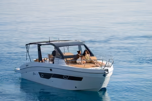 NUOVA SAVER 35GT