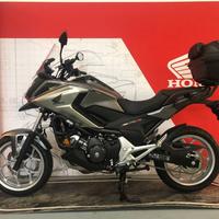 Honda NC 750 X