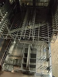 Lavastoviglie ad incasso 