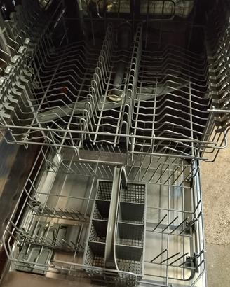 Lavastoviglie ad incasso 