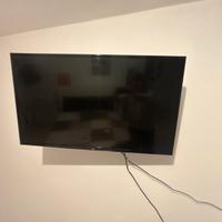 Tv LG 43 1080p