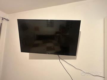 Tv LG 43 1080p