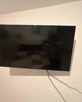 Tv LG 43 1080p