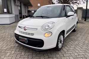 Fiat 500L 1.4 95 CV Pop Star