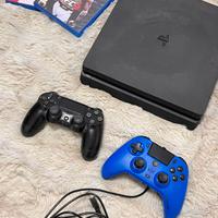 Playstation 4 Slim 