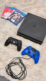 Playstation 4 Slim 