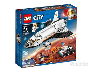 lego 60226