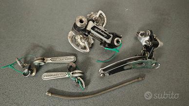 CAMPAGNOLO SUPER RECORD - Gruppo Cambio