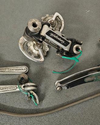 CAMPAGNOLO SUPER RECORD - Gruppo Cambio