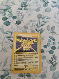 Zapdos