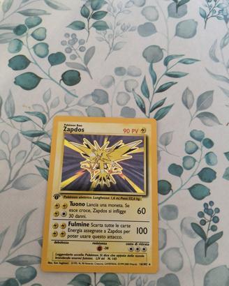 Zapdos