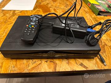 Decoder MY SKY HD