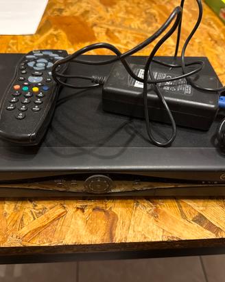 Decoder MY SKY HD