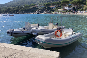 Mondialmarine 40 cv Yamaha