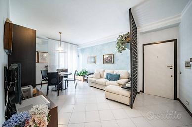 Appartamento di 64 m² con 2 locali a Lecco