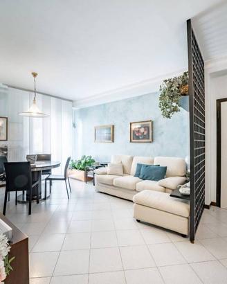 Appartamento di 64 m² con 2 locali a Lecco