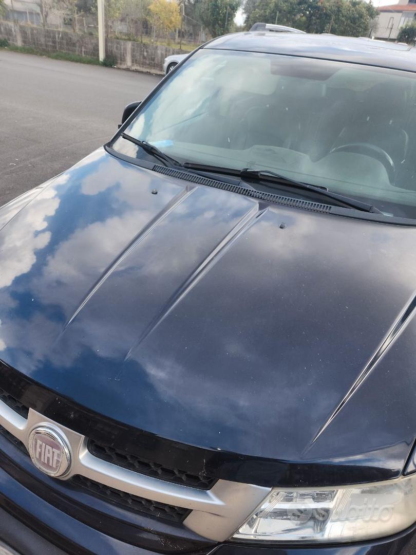 Fiat Freemont